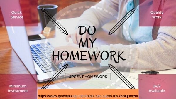 do-my-homework